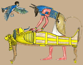 Zeichnung: Anja Semling